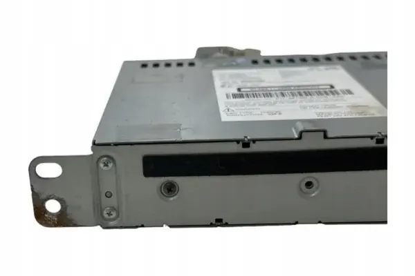 Begagnad CD-byttare OEM PU3916B för Peugeot 308 SW image 3