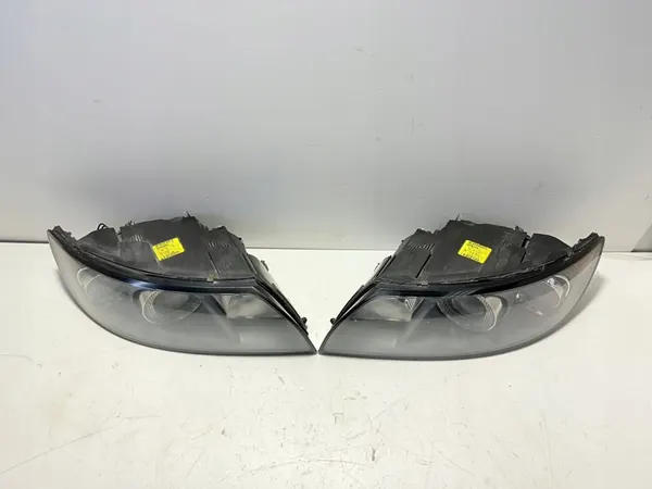 Volvo S40 V50 Ajovalot Vasemmalle Oikealle 30698885 30698886 image 4