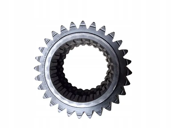 Engrenage Solaire Transmission GRS Scania R image 2