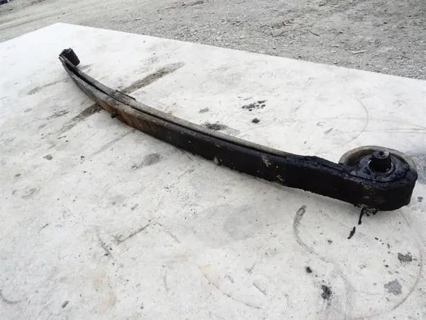 Etuvasen jousi OEM LORK-717-542128 Volvo FL6 image 3