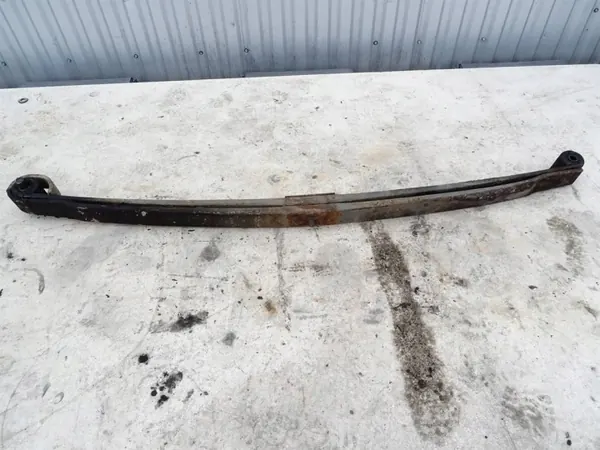 Etuvasen jousi OEM LORK-717-542128 Volvo FL6 image 4