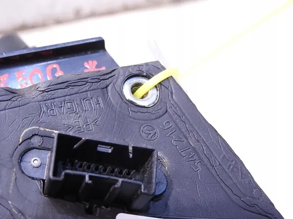 Oikea Peili 11 Pin Z50B Opel Insignia A image 8