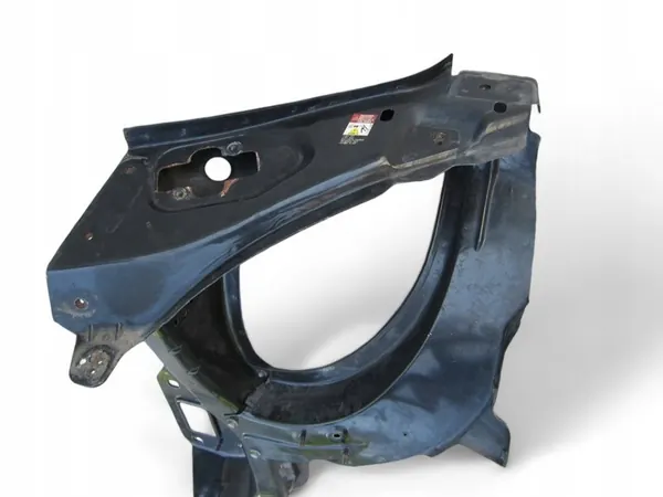 Lente esquerda Mercedes ML W164 GL X164 GL500 5.5 image 2