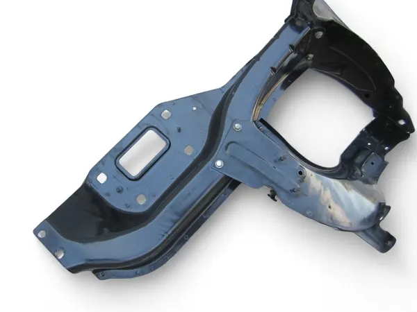 Lente esquerda Mercedes ML W164 GL X164 GL500 5.5 image 3