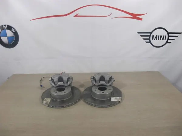Bremsbelag-Satz OEM 6877212 für BMW G20 G21 image 2