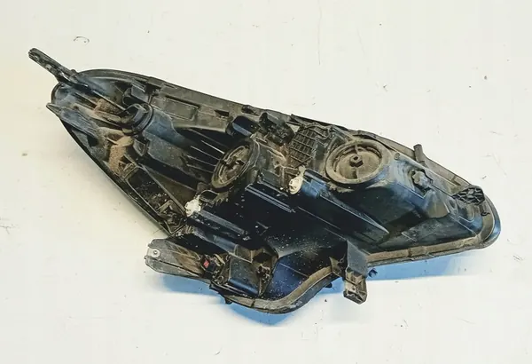 Vasen ajovalo Opel Corsa E image 5