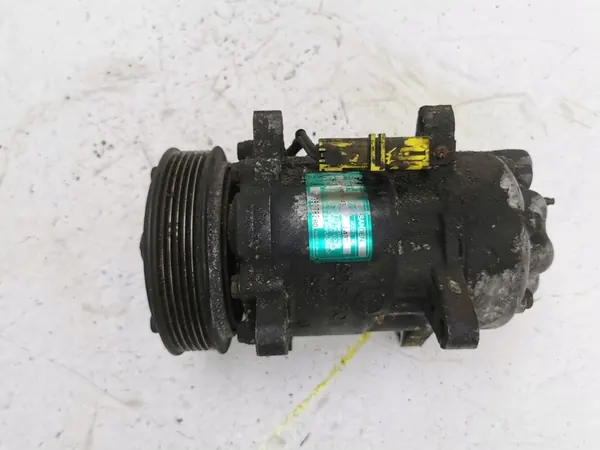 Compressore A/C Peugeot 307 2001 image 3