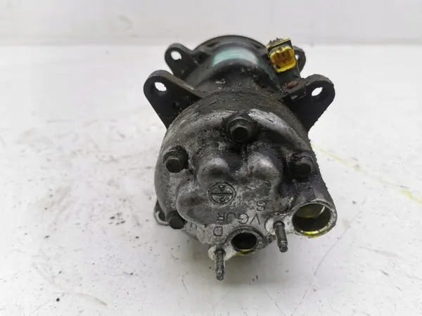 Compressore A/C Peugeot 307 2001 image 4