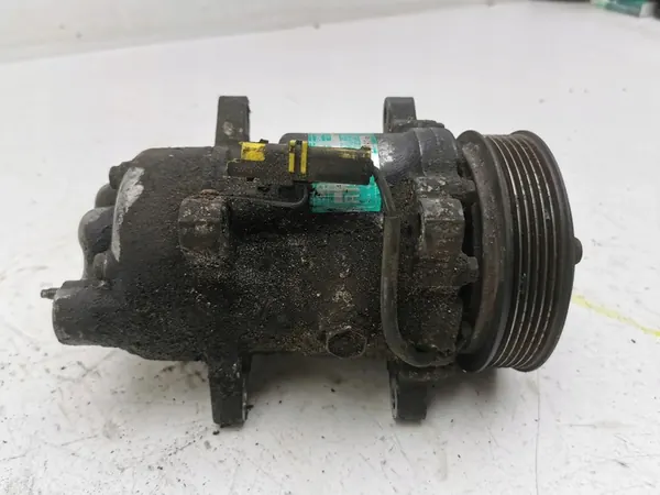 Compressore A/C Peugeot 307 2001 image 5
