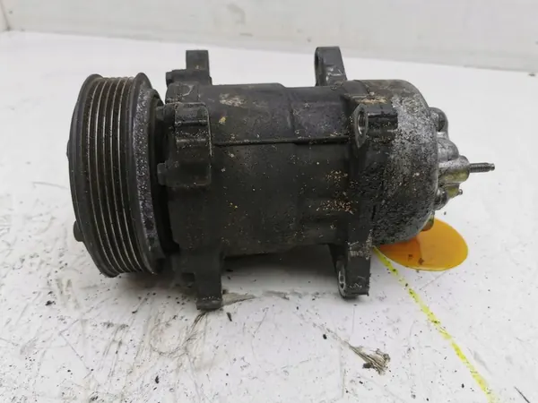 Compressore A/C Peugeot 307 2001 image 6