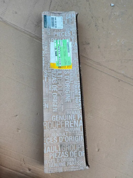 OEM 802845599R Oikea Etuoven Lista - Renault Talisman image 7