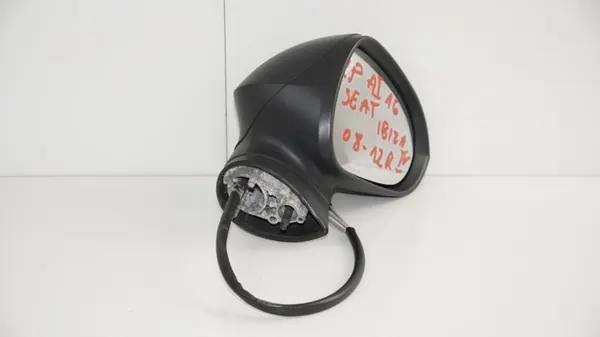 Espejo derecho OEM 360188432 para Seat Ibiza IV 08-12 image 4
