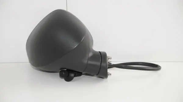 Espejo derecho OEM 360188432 para Seat Ibiza IV 08-12 image 6