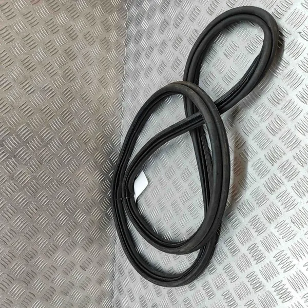 Joint de capot Tesla Model X OEM 148621100C Occasion image 5