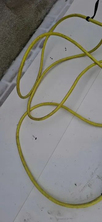 Câble de charge VW Audi Skoda OEM 1EA971639J Occasion image 5
