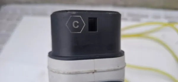 Câble de charge VW Audi Skoda OEM 1EA971639J Occasion image 7