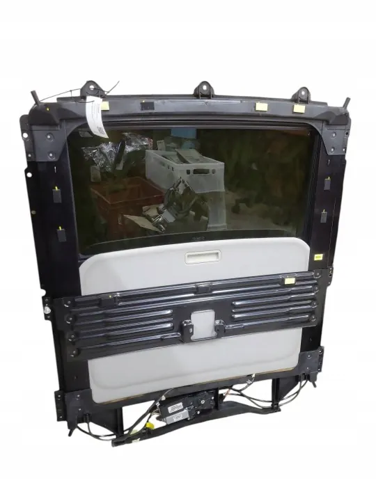 Opel Antara 2013 Zonnedak Compleet Set OEM JUT235918 image 4