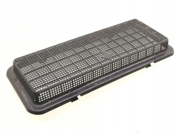 Skoda Fabia Mk3 matosuodattimen kansi OEM 6Y0819044A image 2