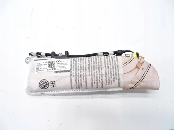 Airbag-Sitzkissen Rechts OEM 1K8880242B image 2