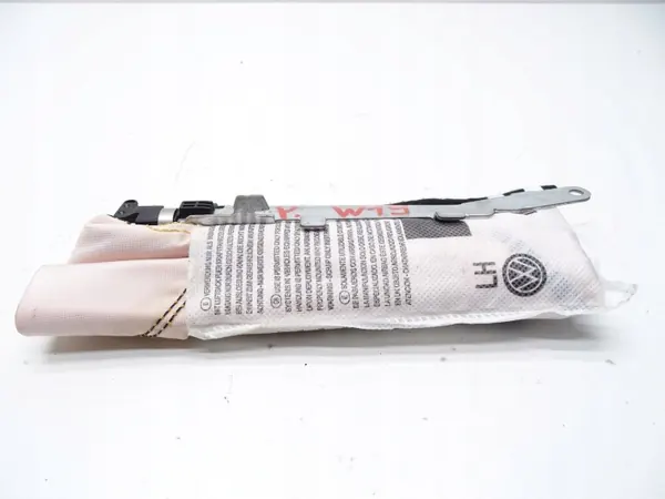 Airbag-Sitzkissen Rechts OEM 1K8880242B image 3