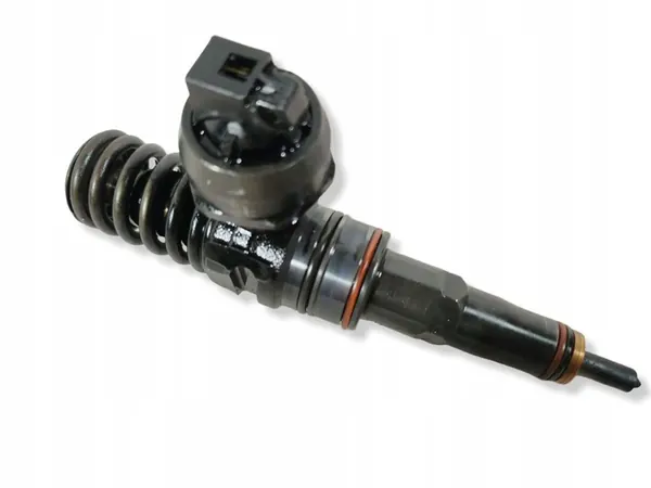 Iniettore Anteriore Volkswagen Sharan 0414720036 image 2