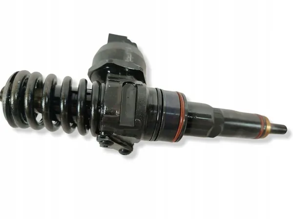 Iniettore Anteriore Volkswagen Sharan 0414720036 image 3