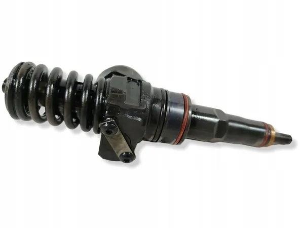 Iniettore Anteriore Volkswagen Sharan 0414720036 image 4