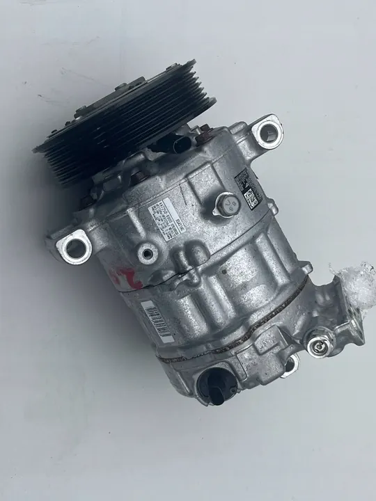 Compressor de ar condicionado Dodge Hornet image 4