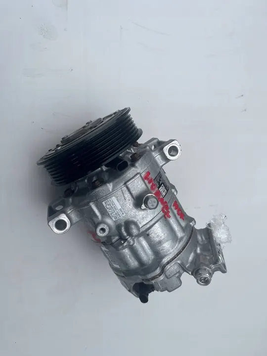 Compressor de ar condicionado Dodge Hornet image 5