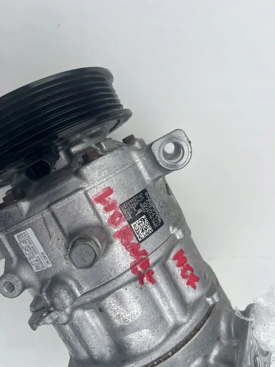 Compressor de ar condicionado Dodge Hornet image 6