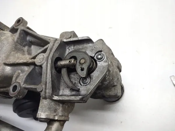 EGR-venttiili jäähdyttimella Polo 6R A1 8X Ibiza 6J Rapid Fabia II 1.6TDI image 8