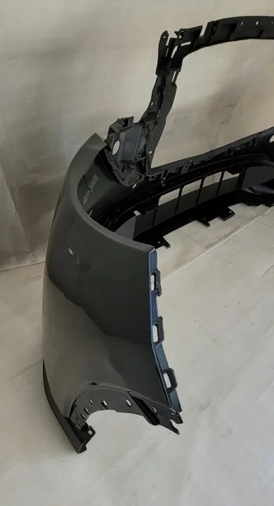 Spoiler de pare-chocs avant Mazda CX-5 II Lift 2021- KSD4-50031 KSD5-50032 image 10