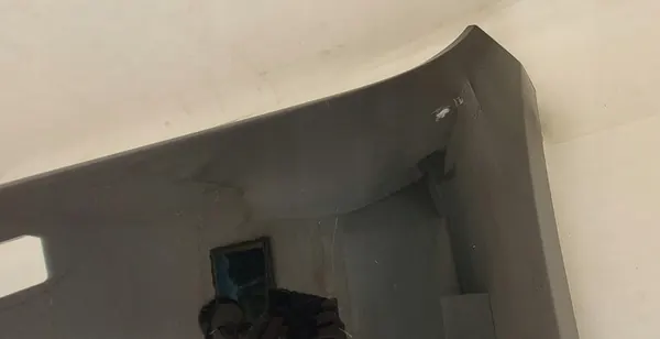 Spoiler de pare-chocs avant Mazda CX-5 II Lift 2021- KSD4-50031 KSD5-50032 image 4