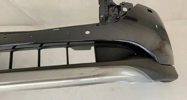 Spoiler de pare-chocs avant Mazda CX-5 II Lift 2021- KSD4-50031 KSD5-50032 image 5