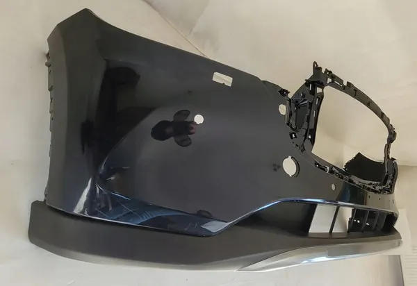 Spoiler de pare-chocs avant Mazda CX-5 II Lift 2021- KSD4-50031 KSD5-50032 image 6