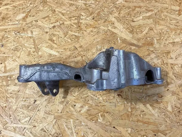 Porsche 911 991 achterveringhefsteun links OEM 99133115111 image 3