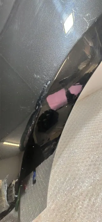 Vänster Framskärm Kia Ceed II image 6