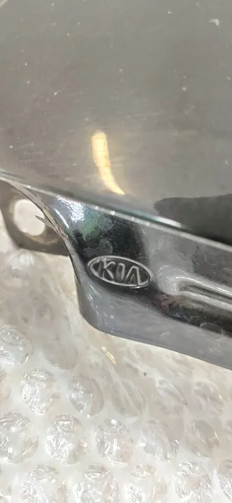 Vänster Framskärm Kia Ceed II image 7