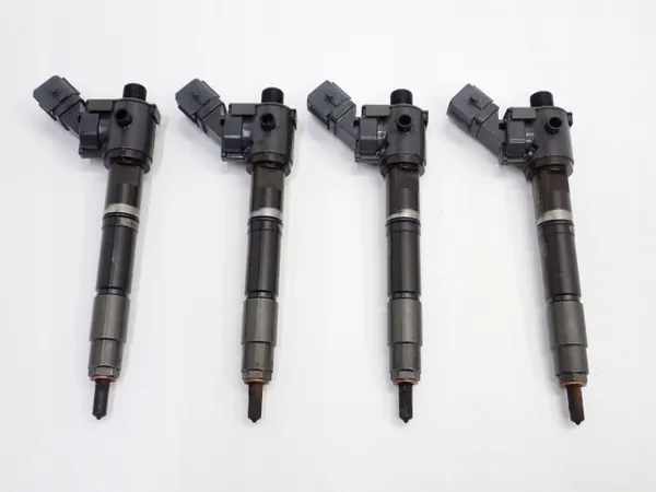 Juego de inyectores OEM 31452113 para Volvo XC60 II D4 2.0D image 2
