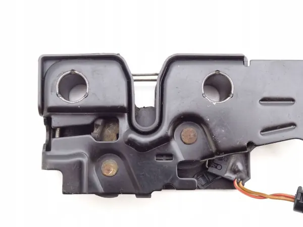 Serrure de Capot VW Golf 5 Plus OEM DRC98799 image 5