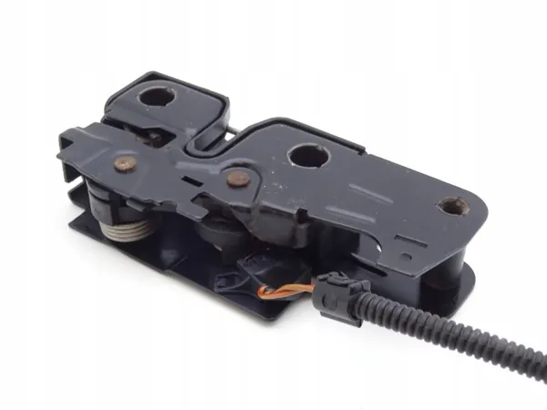 Serrure de Capot VW Golf 5 Plus OEM DRC98799 image 6
