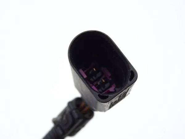 Serrure de Capot VW Golf 5 Plus OEM DRC98799 image 7