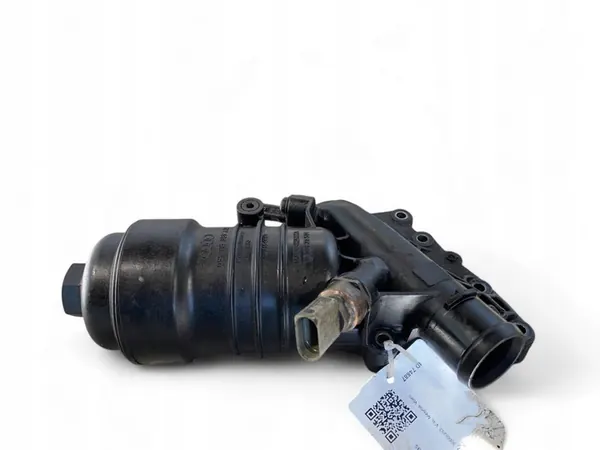 Audi OE Olje Filter Bas image 2