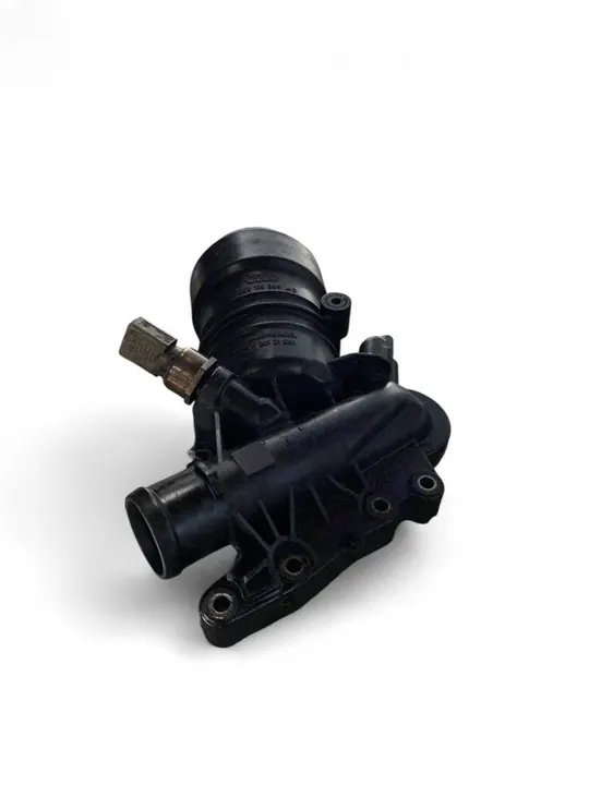 Audi OE Olje Filter Bas image 3