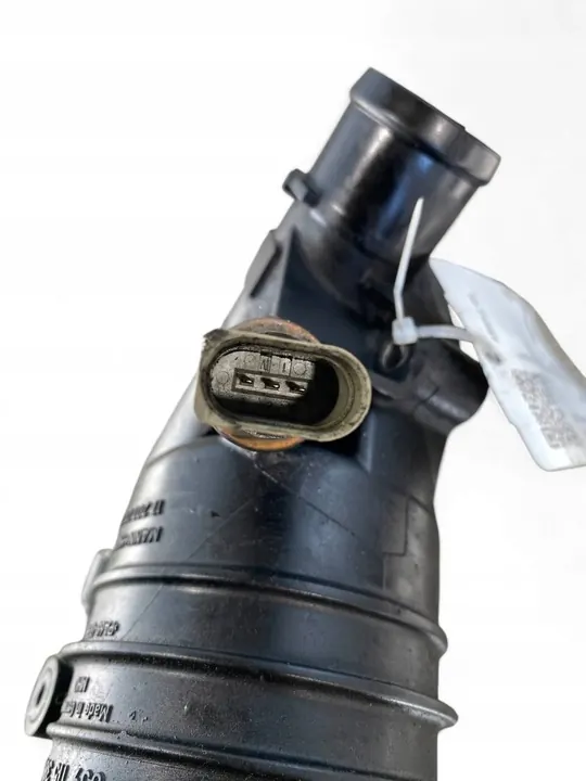 Audi OE Olje Filter Bas image 5