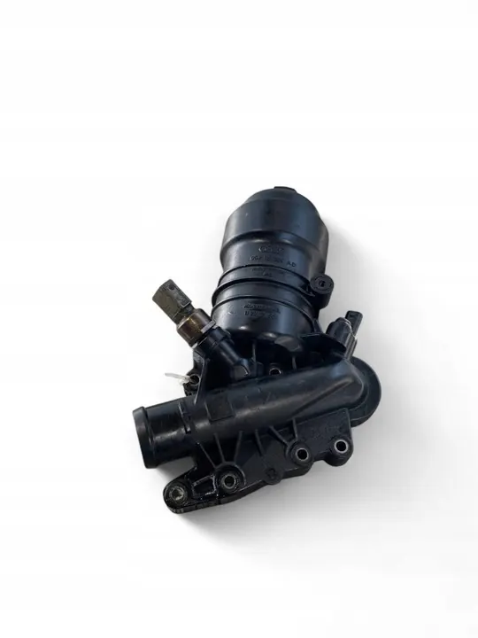 Audi OE Olje Filter Bas image 7