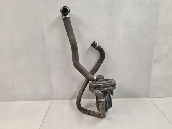 Pompe à air secondaire OEM 7505316 pour Range Rover L322 4.4 V8 image 2