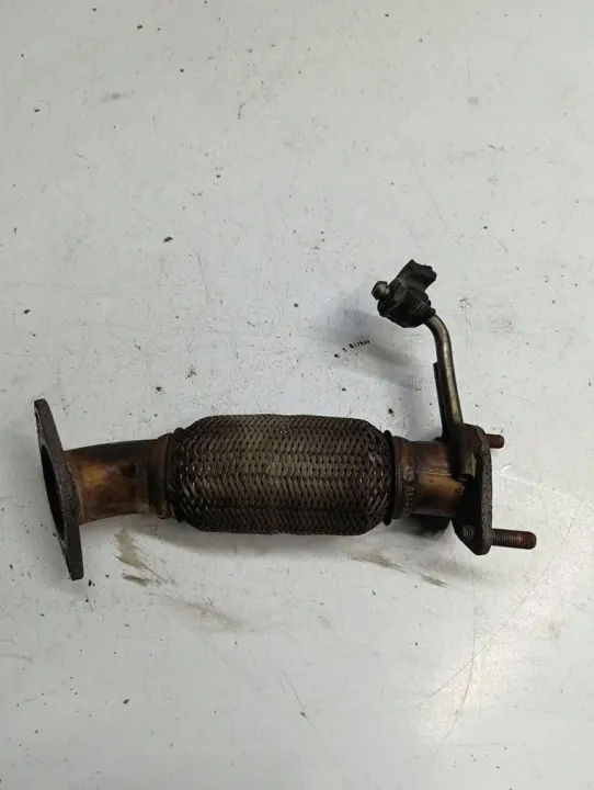 Joustoputki pakoputki OEM 8789256 Hyundai ix35 image 2