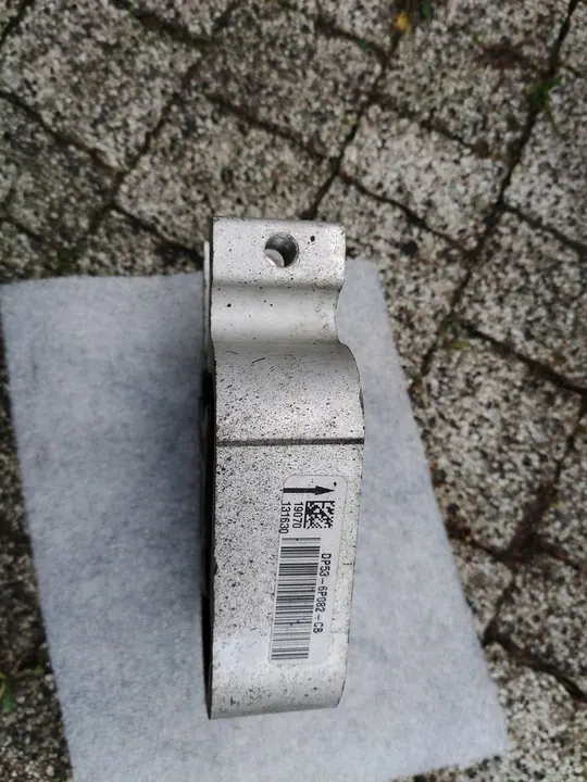 Lower Transmission Mount 2.0 Ecoboost Ford Fusion MK5 Edge USA dp53 6p082 cb image 5