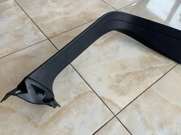 Audi Q5 SQ5 2018 Garniture Coffre OEM 80A867973A image 3